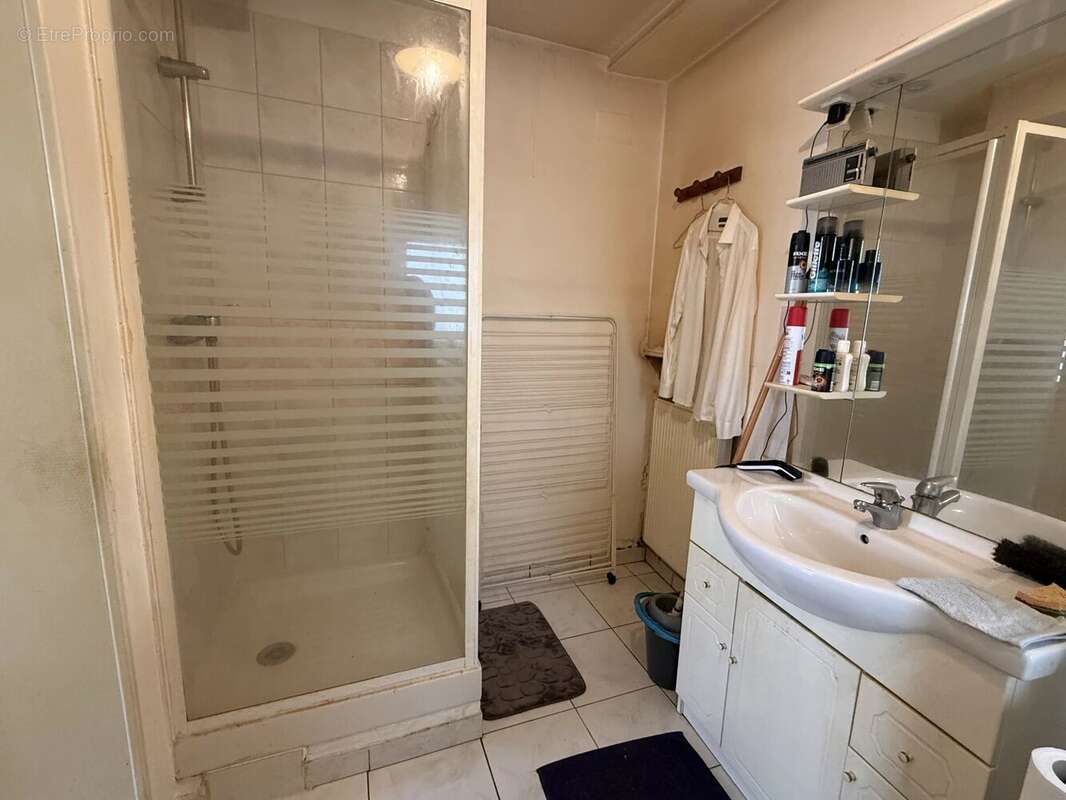 Appartement à SENS