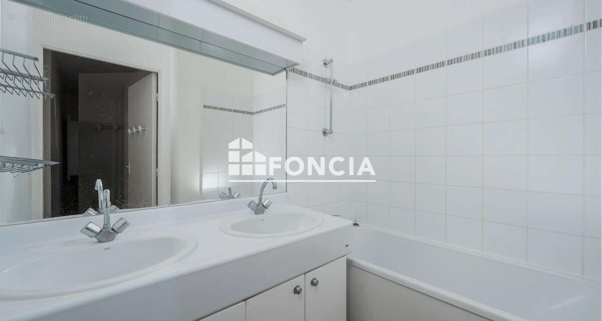 Appartement à FONTENAY-AUX-ROSES