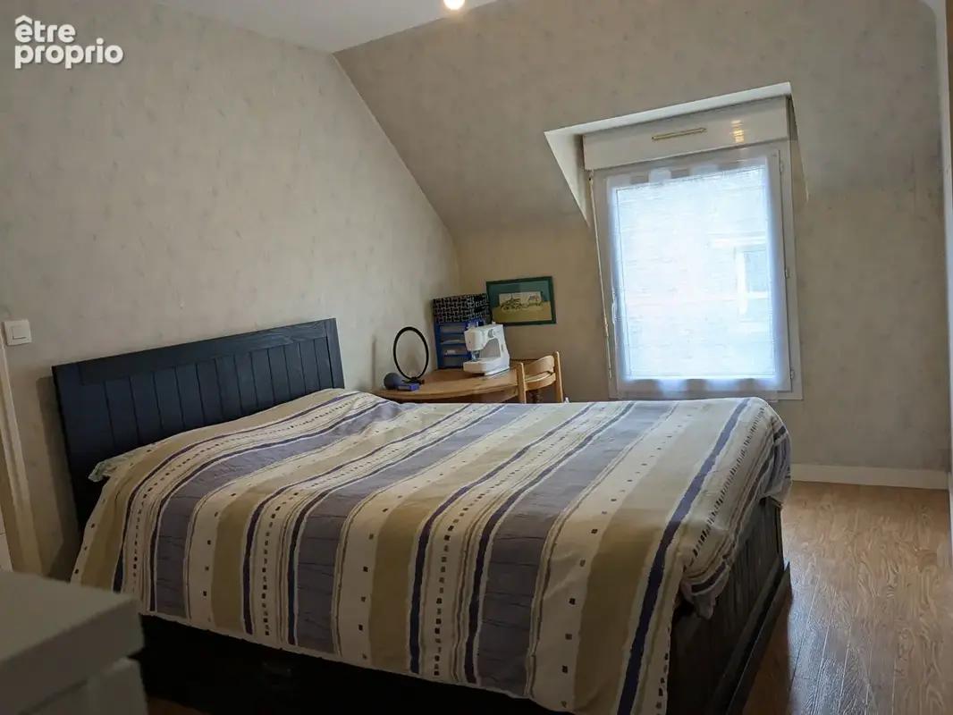 Appartement Malestroit 4 pièce(s) 106,14 - photo 10