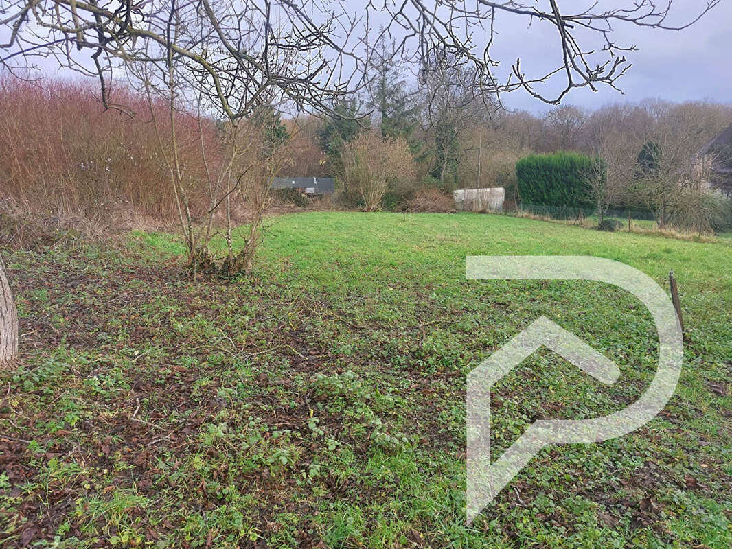 Maison à CREPY-EN-VALOIS