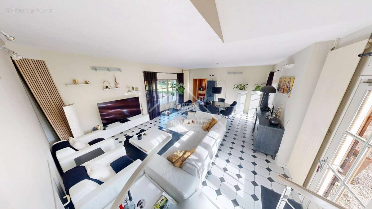 Maison à CHANTELLE