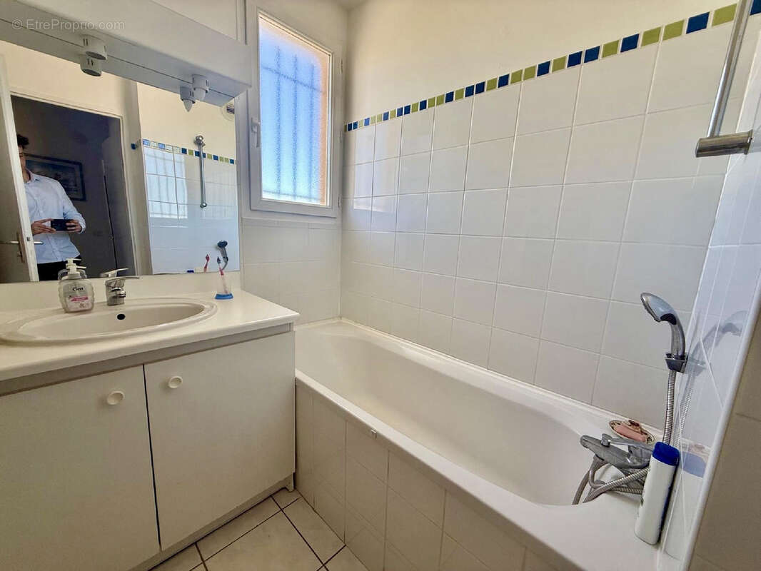 Appartement à LA SEYNE-SUR-MER