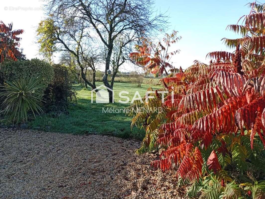 Photo 8 - Maison à LE MAY-SUR-EVRE