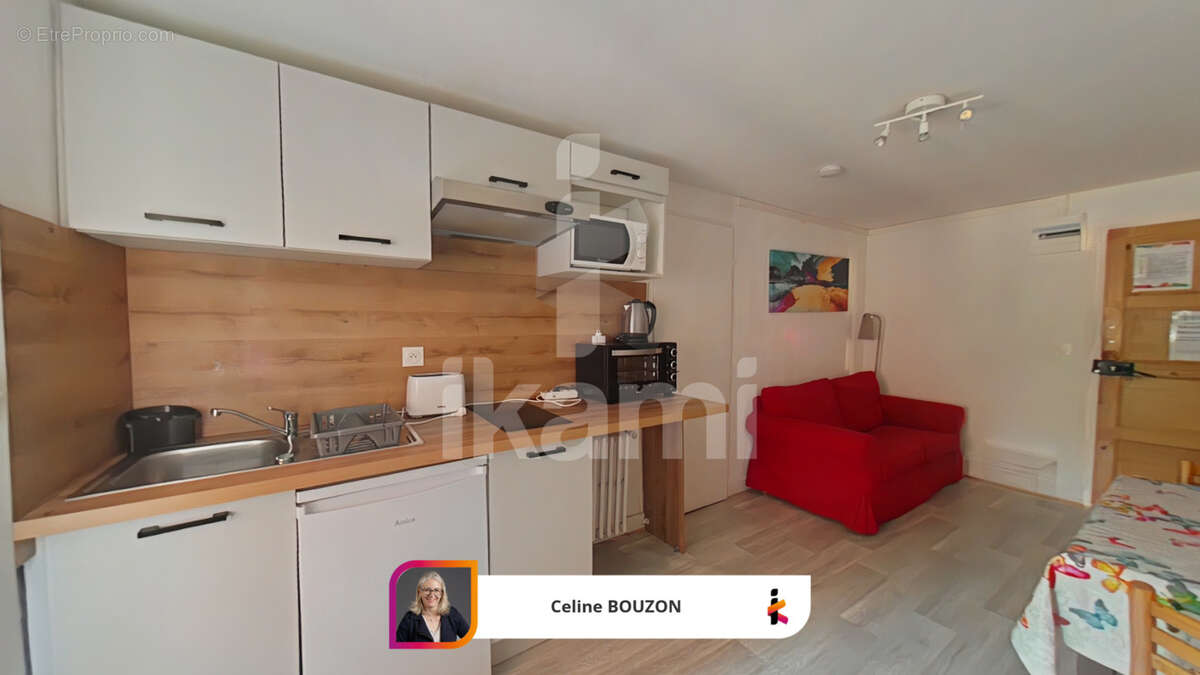 Immeuble de 8 appartements- Grand-Aigueblanche - photo 2