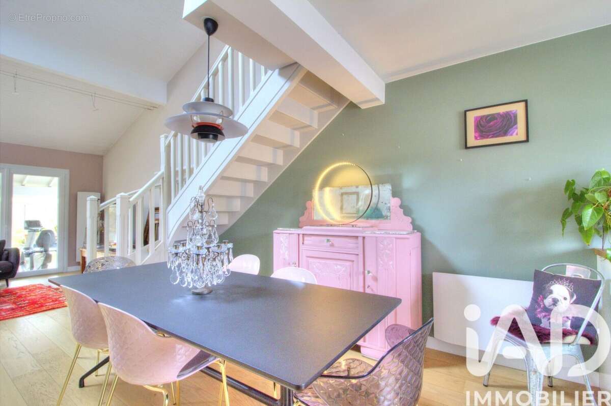 Photo 2 - Maison à TOURNEFEUILLE