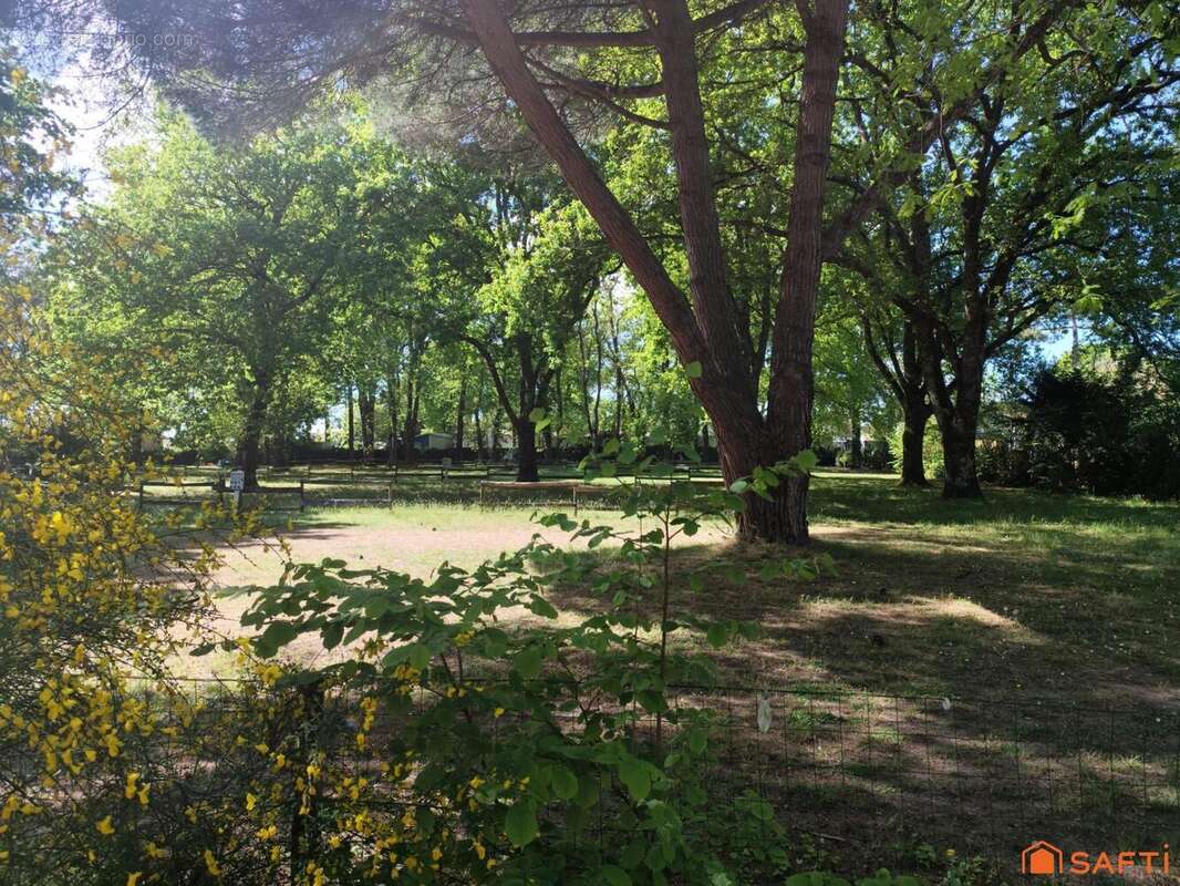 Photo 6 - Terrain à MESCHERS-SUR-GIRONDE