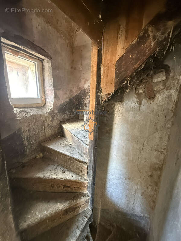Appartement à SAINT-AFFRIQUE