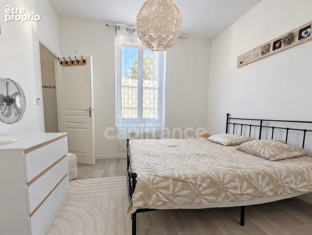 RONCE LES BAINS – À quelques pas de la plage – Appartement 7 pièces de 130 m² avec terrasse et balcon - photo 13