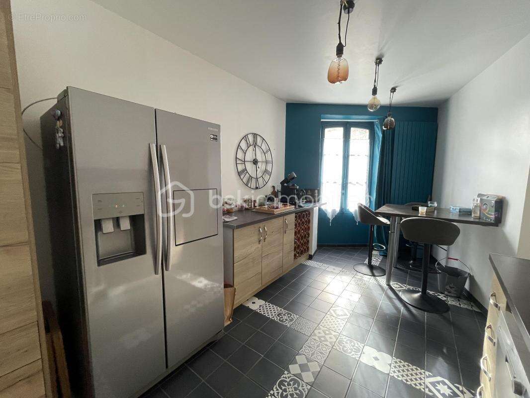 Maison à SAINT-GERMAIN-LAVAL