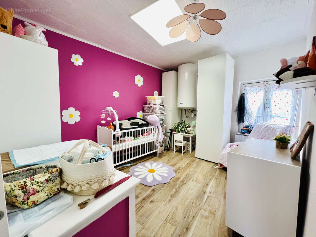 Vente maison de village R+1 de 80m2 avec cave de 40m2 - photo 5
