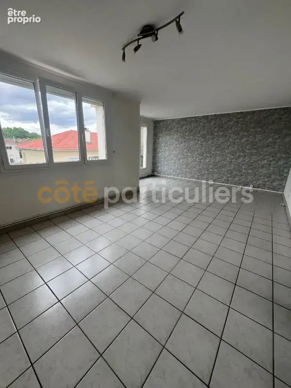 Appartement Tarbes 5 pièce(s) 114 m2 - photo 2