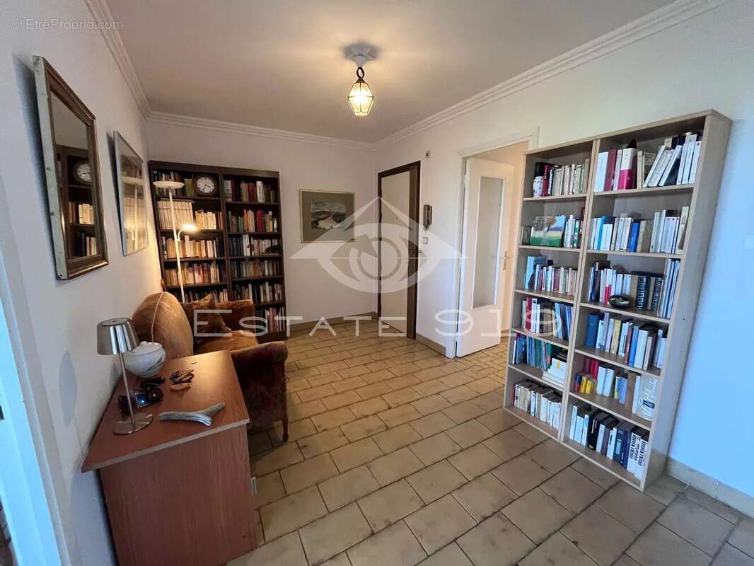Appartement à GRASSE
