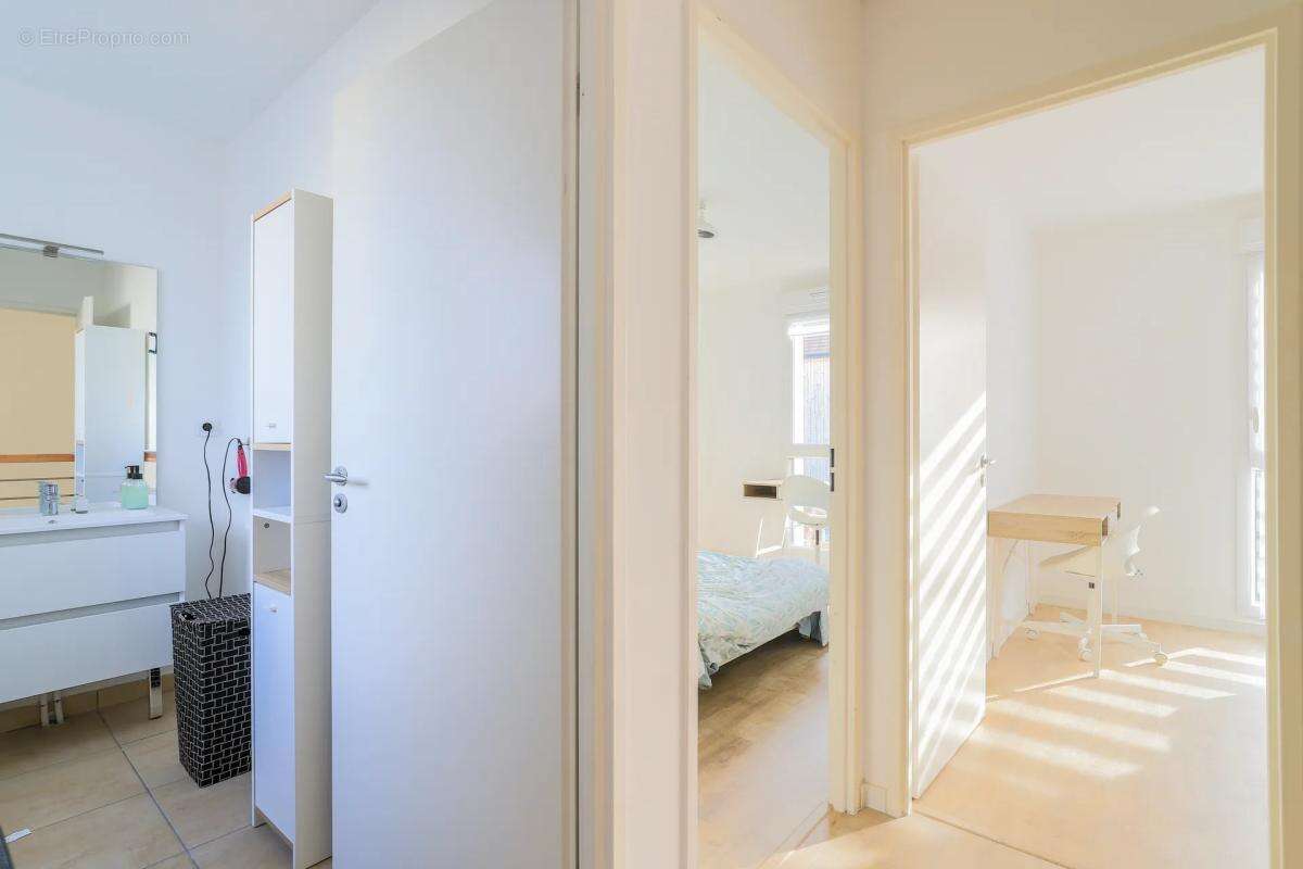 Maison à VALENCIENNES