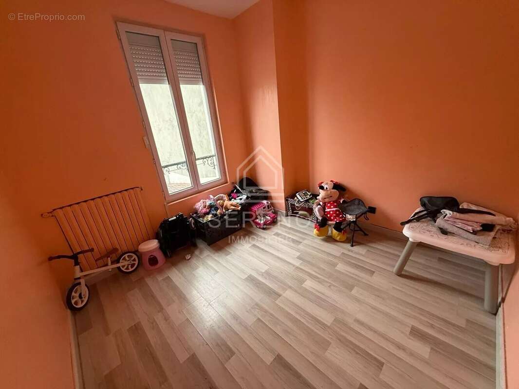 Maison à FONTENAY-SOUS-BOIS