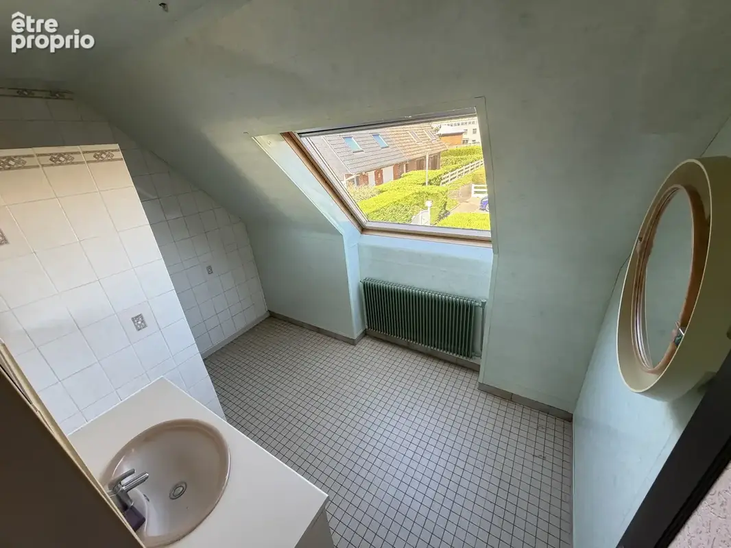 Maison familiale sur les hauteurs du Tréport   Quartier calme - photo 18