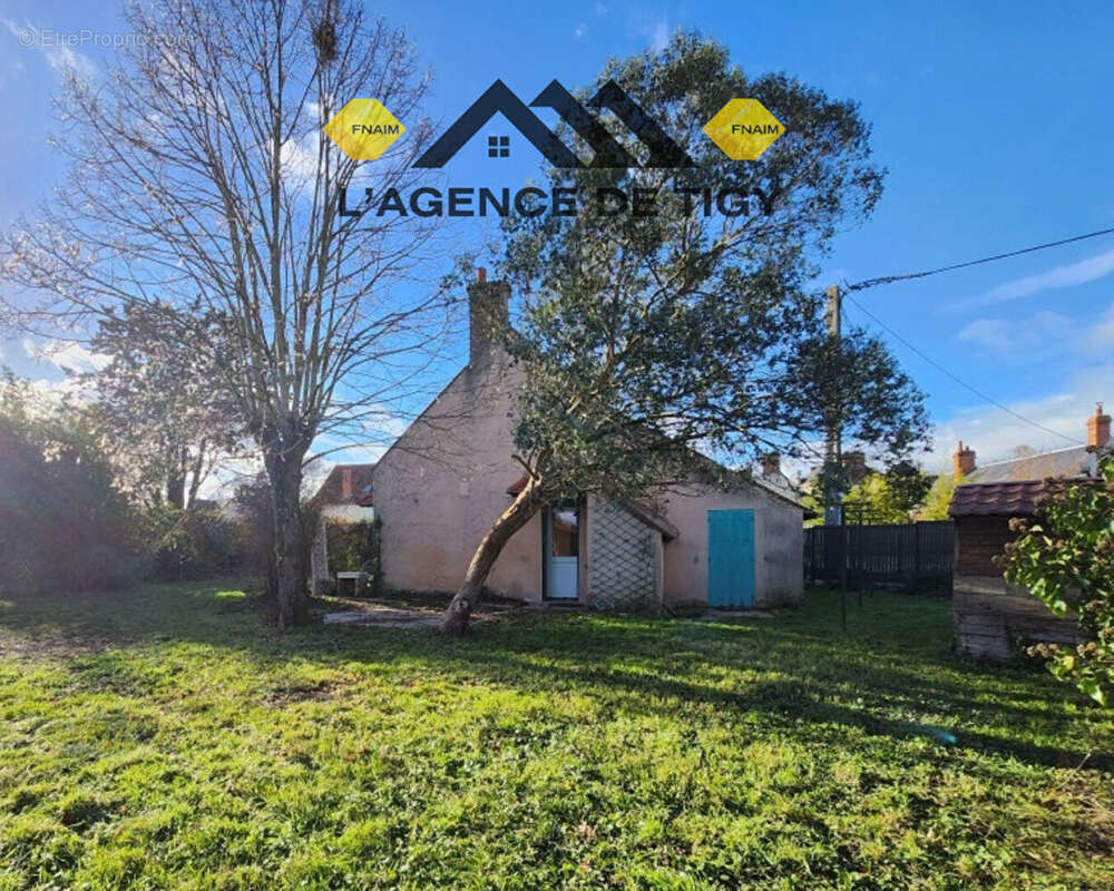 A VENDRE MAISON 4 pièce(s) 85 m2 - photo 4