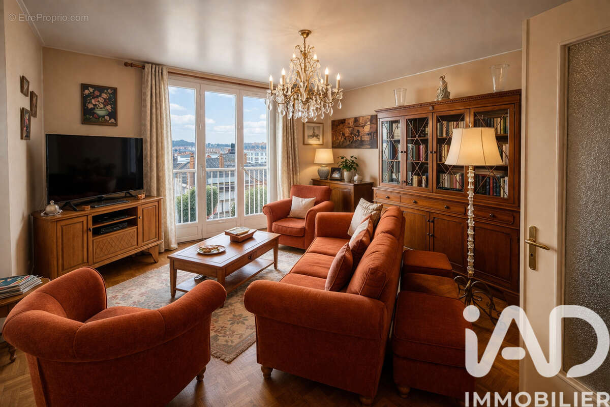 Photo 3 - Appartement à ORLEANS