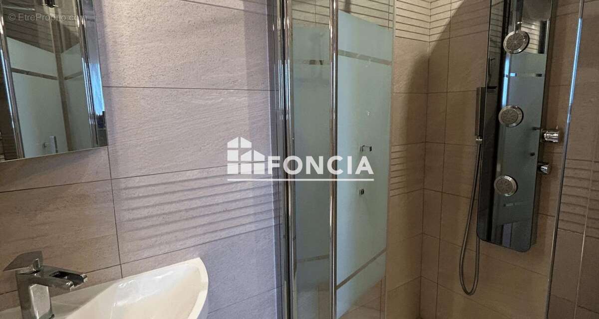 Appartement à CHARTRES