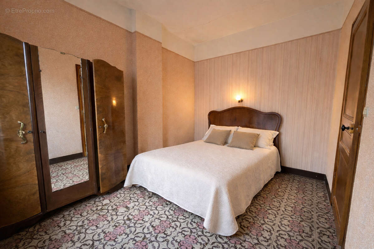 Maison à TORREILLES