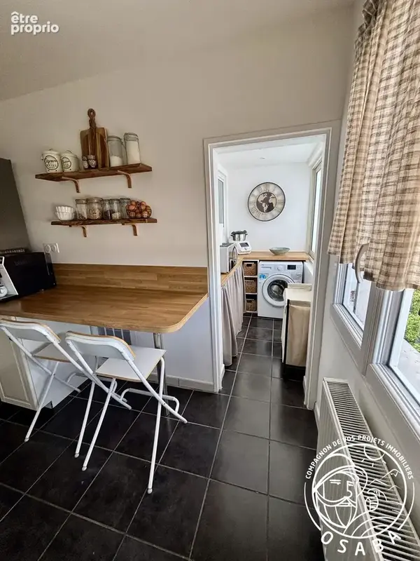 Appartement 4 pièces 87 m² à vendre à Bayonne (64100) - photo 7