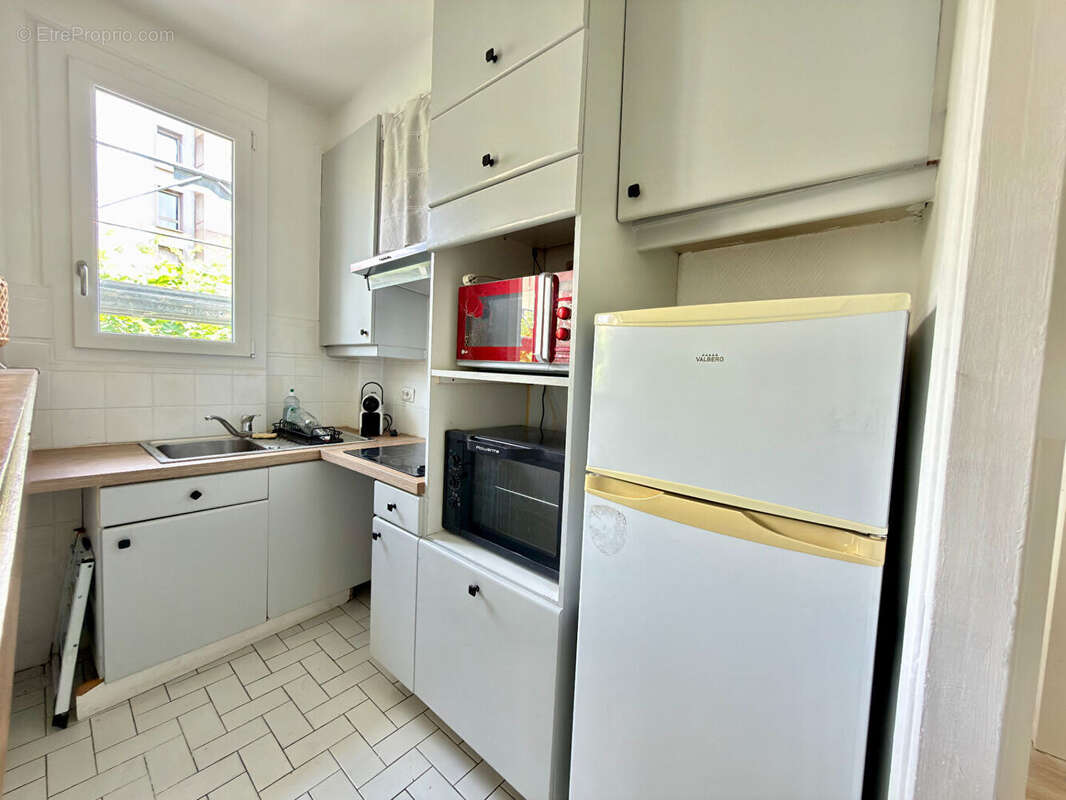 Appartement à VINCENNES