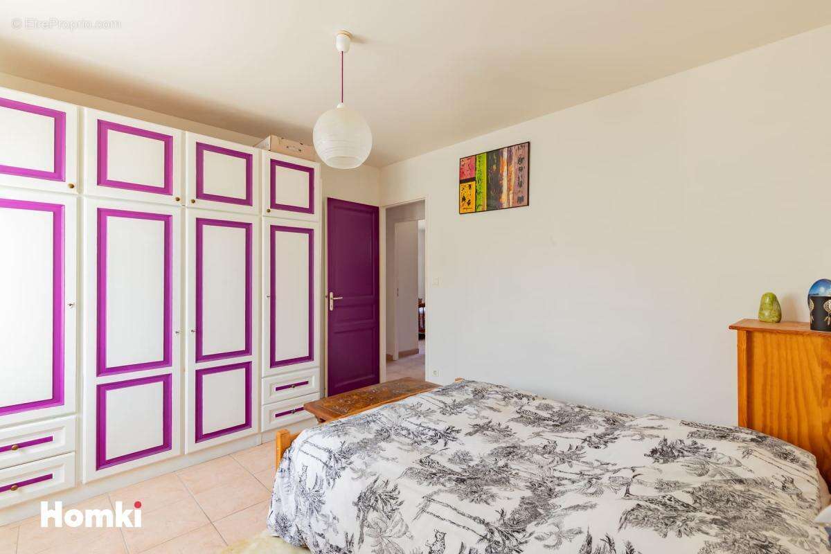 Maison/Villa T5 de 142 m2 à Trèbes 11800 - photo 15