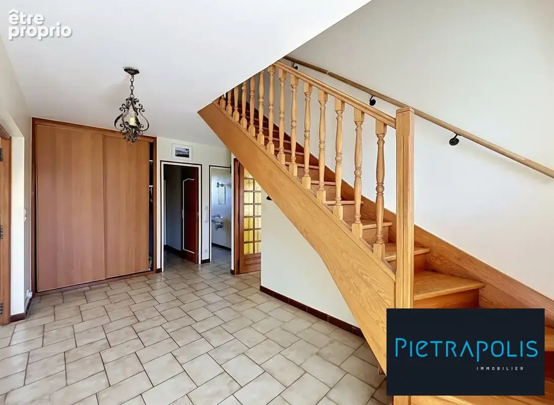 Maison 7 pièces 141 m² à vendre à Villegusien-Le-Lac (52190) - photo 7