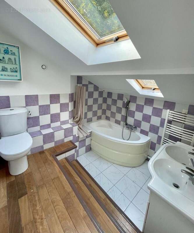 Photo 9 - Maison à BOURGES