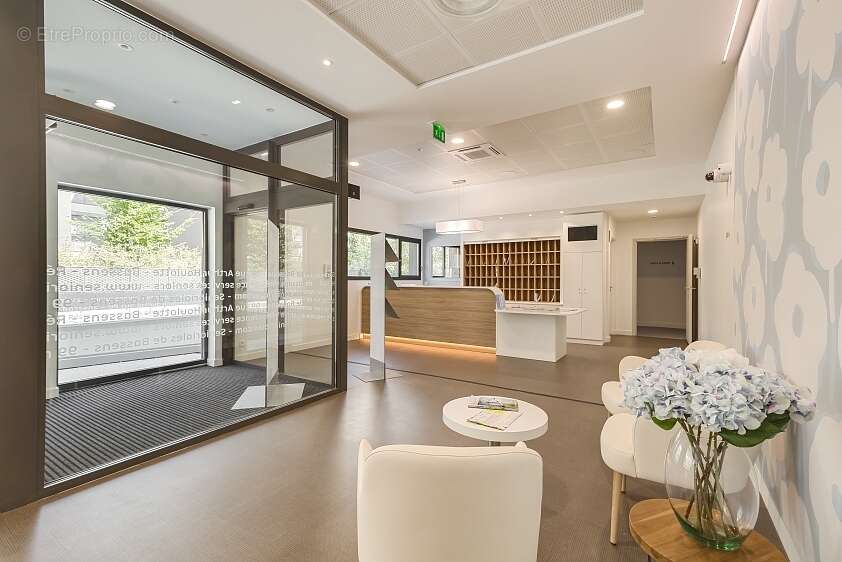 Appartement à MANTES-LA-JOLIE
