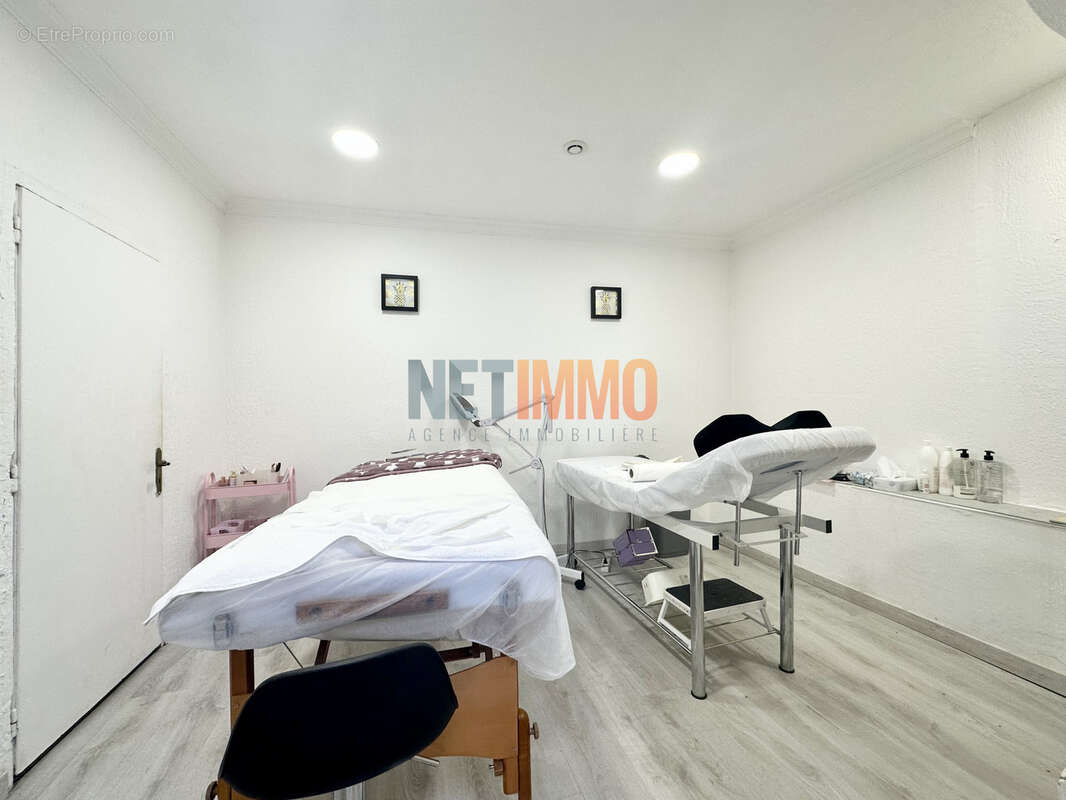 Local commercial 60m2 - photo 7