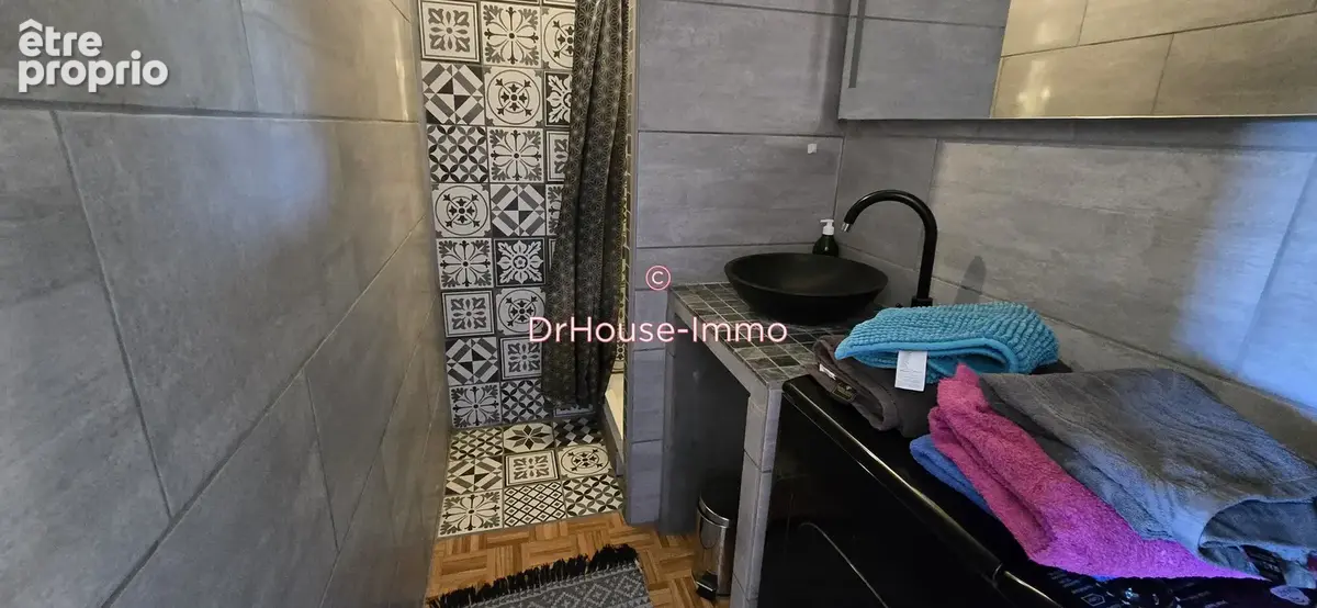 Appartement 1 pièce 25 m² à vendre à Greoux-Les-Bains (04800) - photo 24