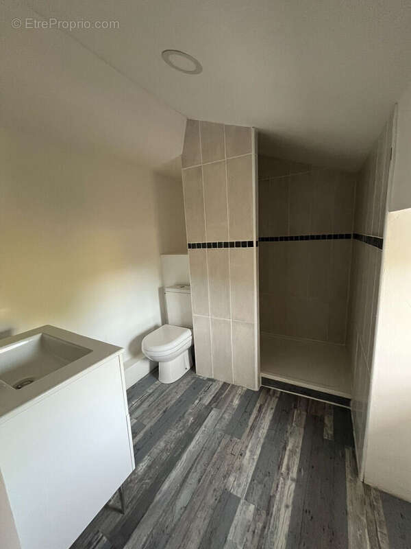 Maison Sainte-Pazanne - photo 12