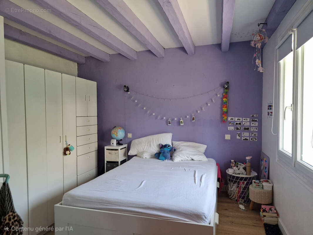 Maison à ASCAIN