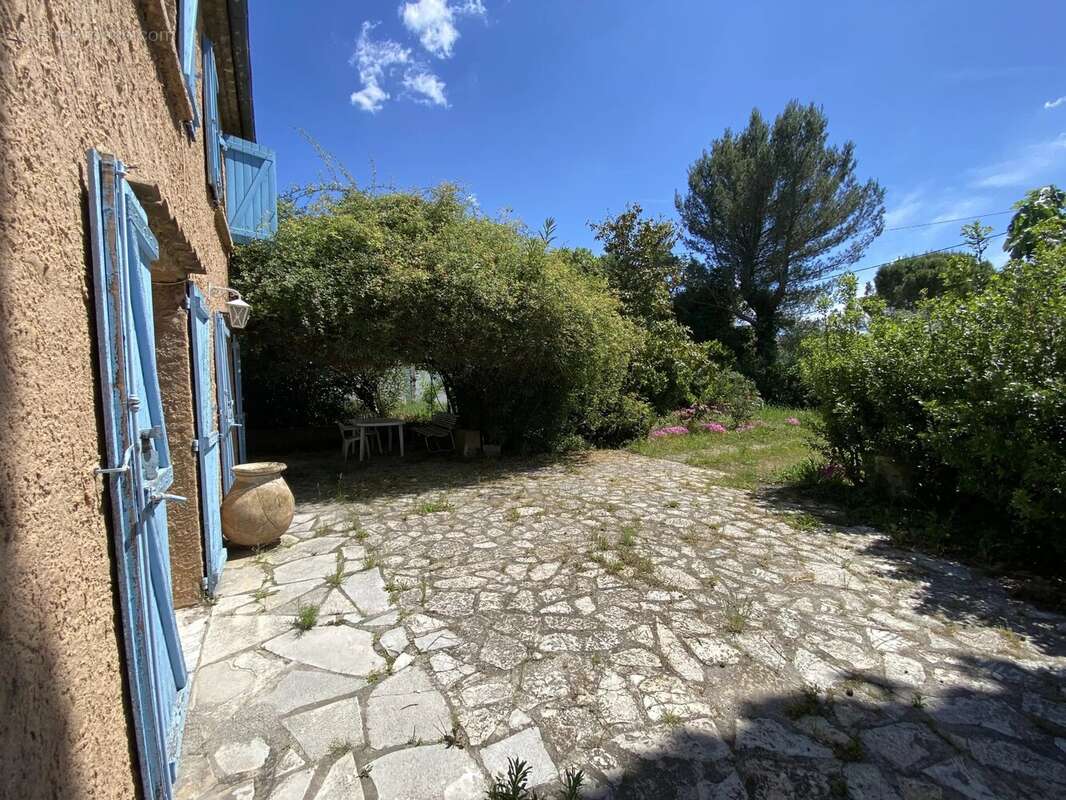 Maison à GARDANNE