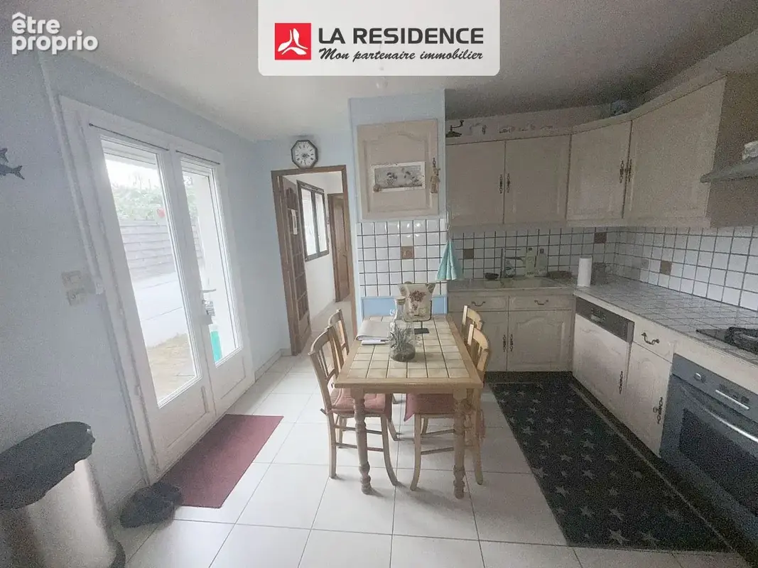 Maison 4 pièces 73 m² à vendre à Le Petit-Quevilly (76140) - photo 7