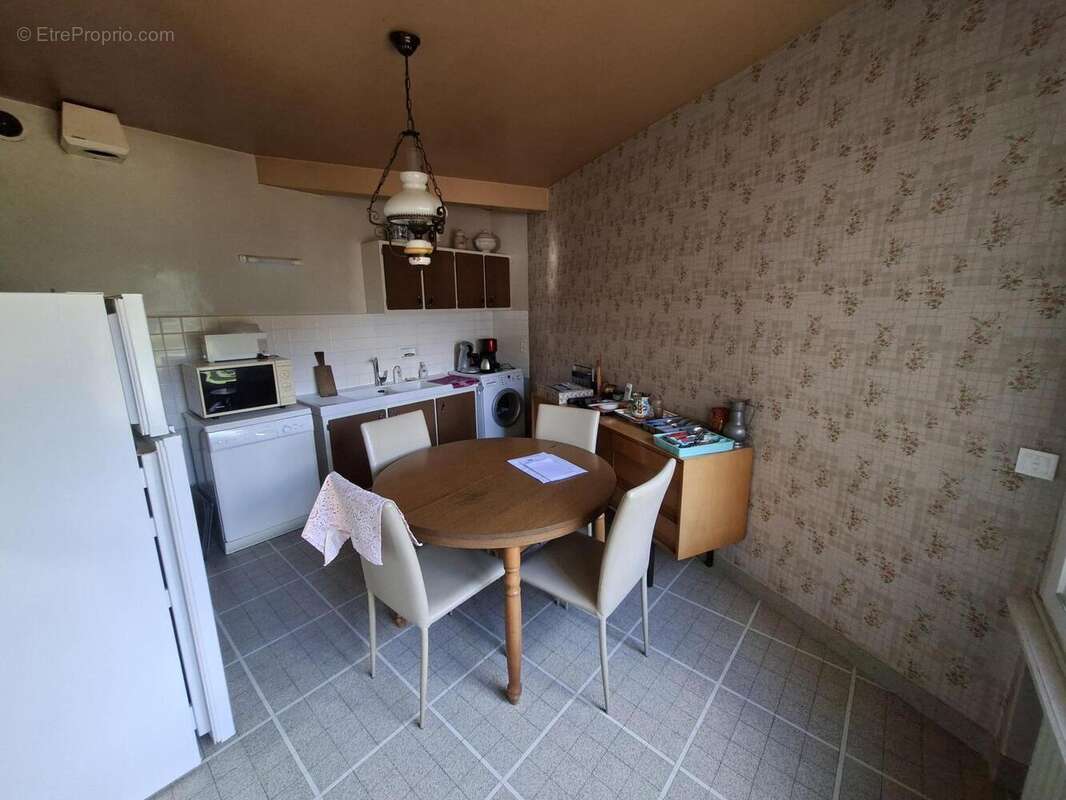 Photo 9 - Maison à PANISSIERES