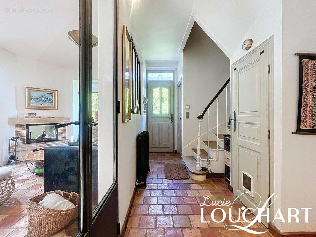 Photo 3 - Maison à SCEAUX