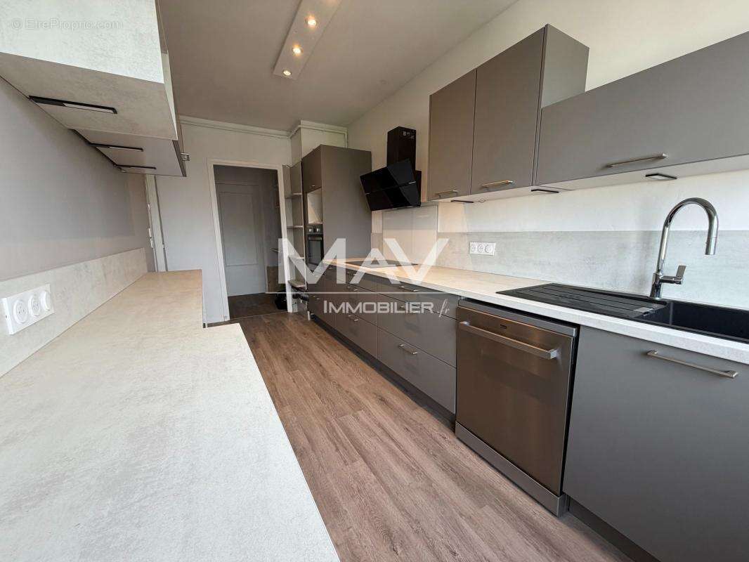 Appartement à TOURCOING