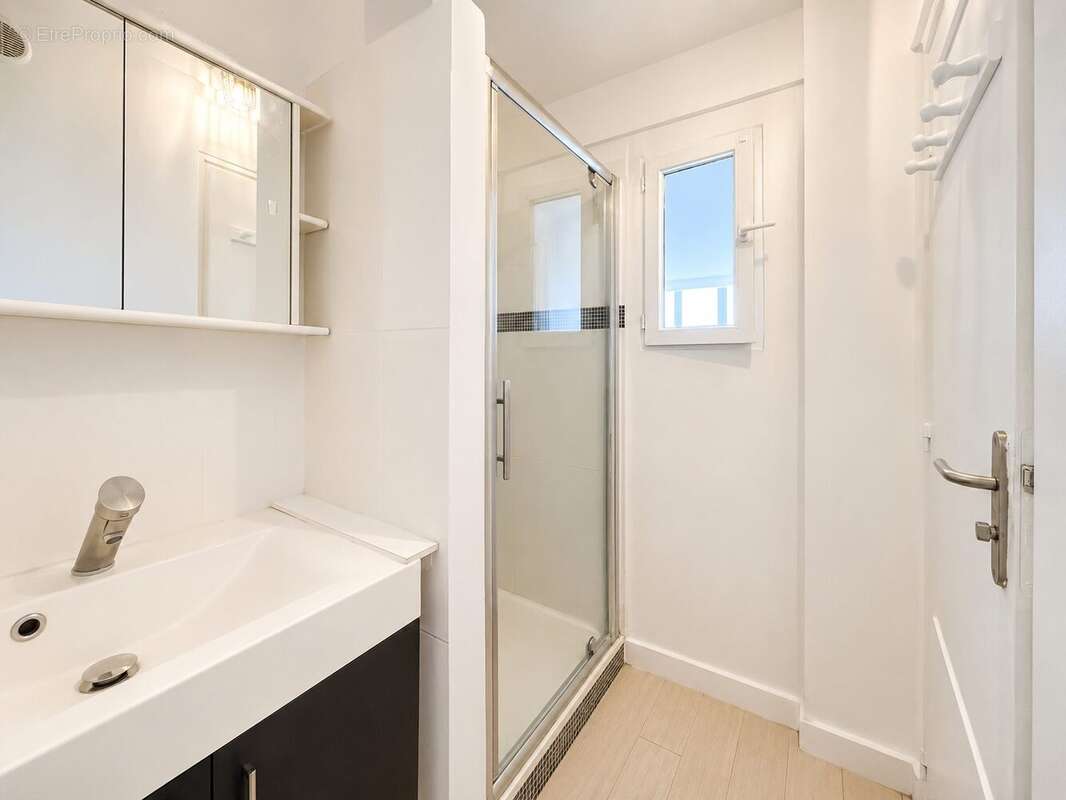 Appartement à MAISONS-LAFFITTE