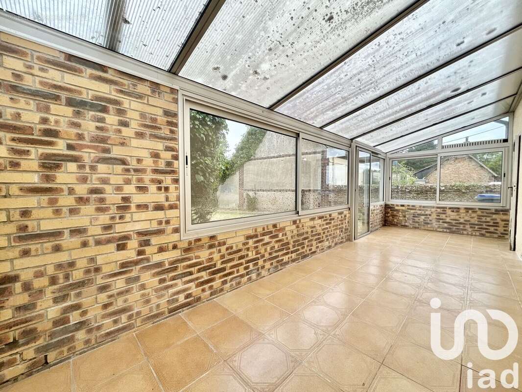 Photo 9 - Maison à BRETEUIL