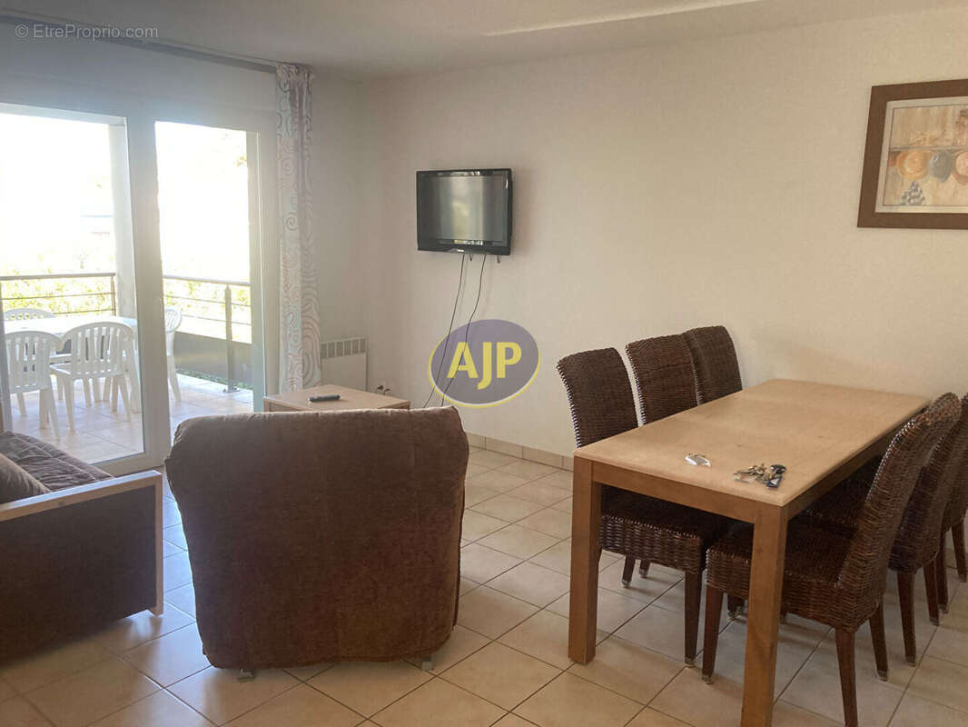 Appartement à LE VERDON-SUR-MER