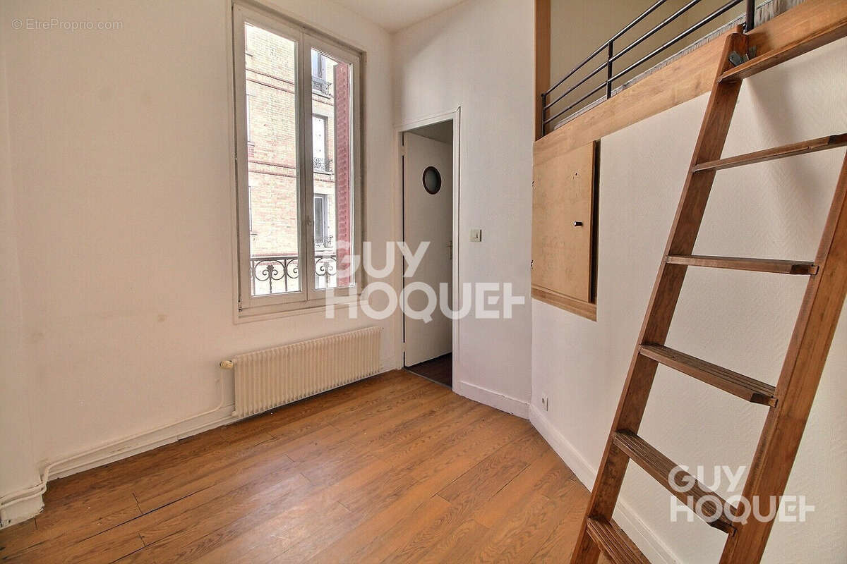 Maison à CHAVILLE