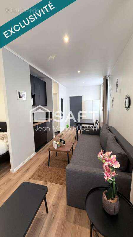 Photo 2 - Appartement à VILLEJUST