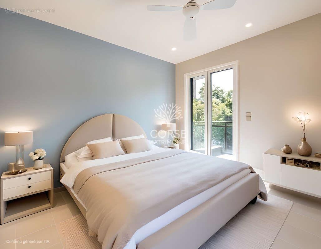 Maison à PORTO-VECCHIO