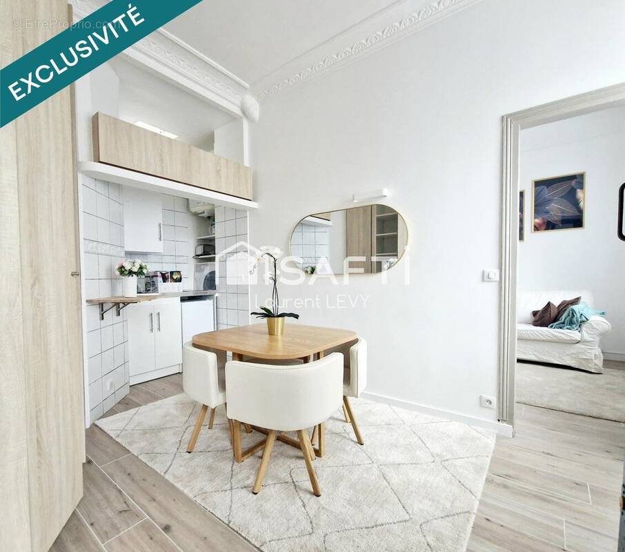 Photo 1 - Appartement à FONTENAY-SOUS-BOIS