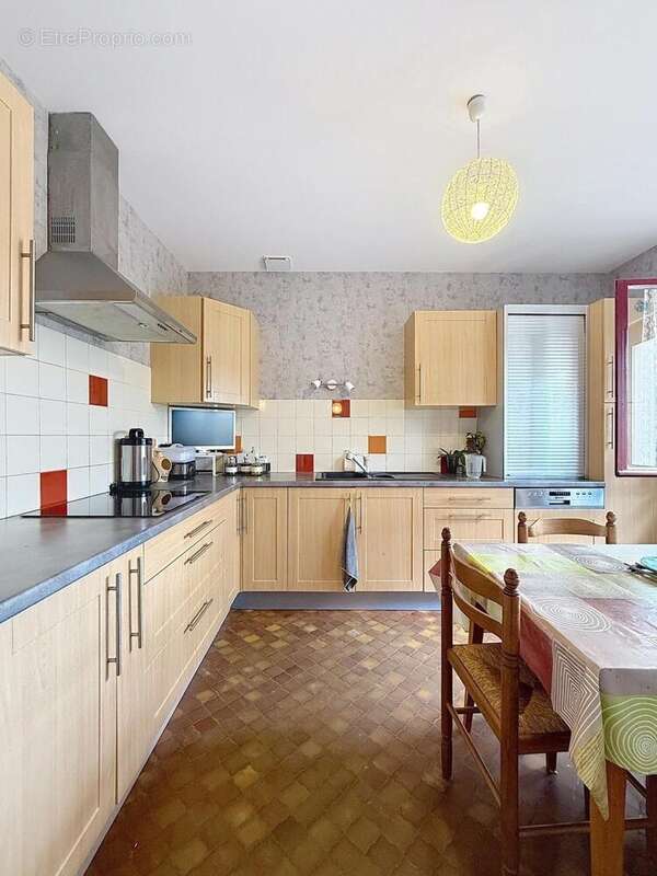 Photo 3 - Maison à CHATEAUBRIANT