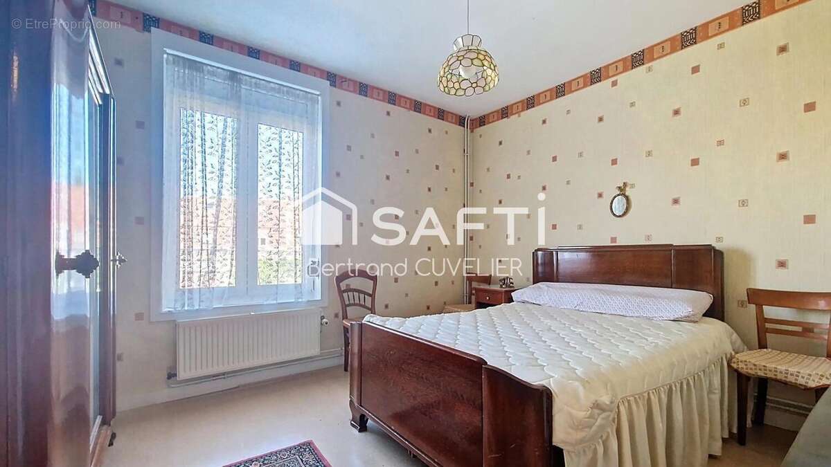 Photo 7 - Maison à TOURCOING