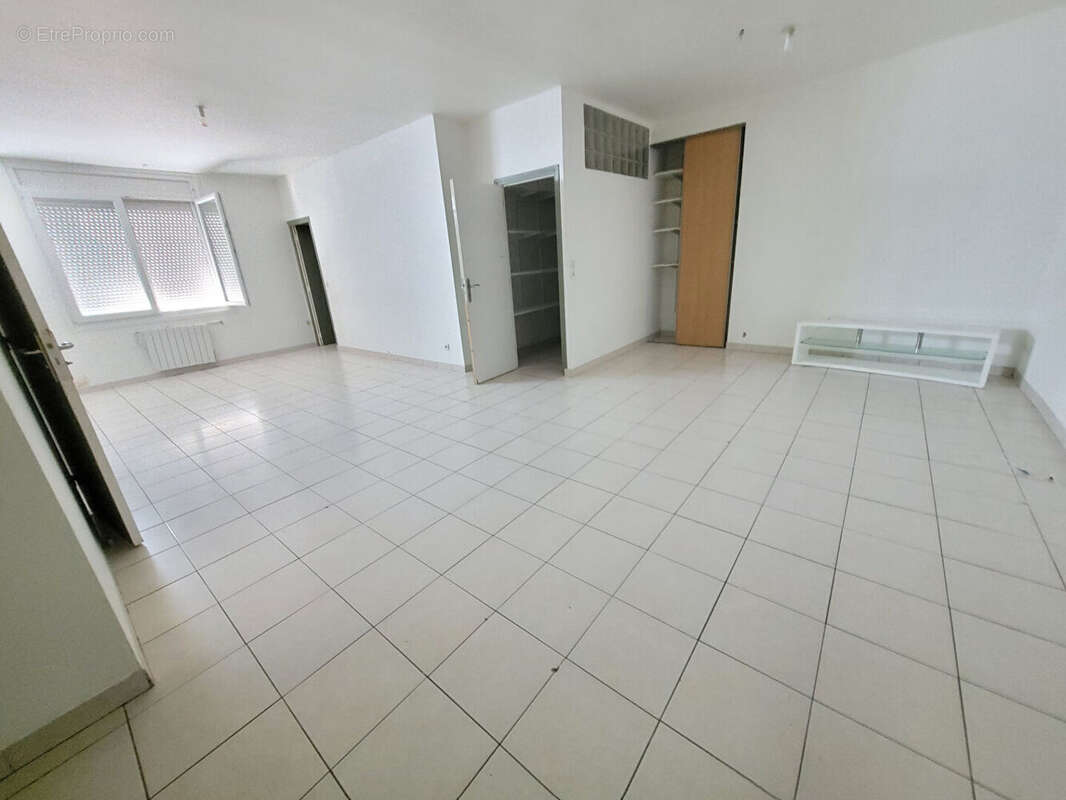 Appartement à BULLY-LES-MINES