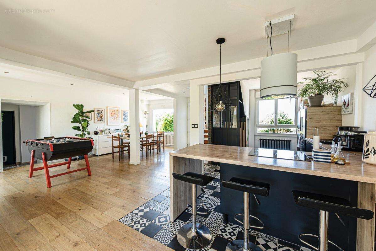 Maison à PERROS-GUIREC