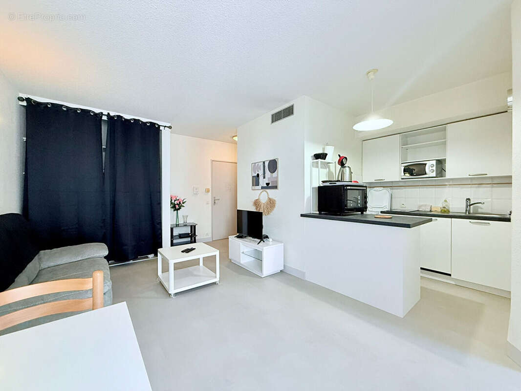 Appartement à ROCHEFORT